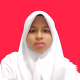 Safira Rahmadina