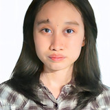 Gheona Priscilla Rannaesa