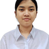 Khalisa Ghaly Kalaradjasa