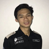 Haikal Zakky