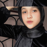 Rifaa Khairunnisa