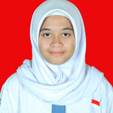 Anisa Nurfitriani