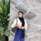 Icha Aditama
