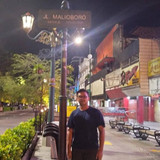 Muhammad Mahendra