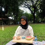 Tithania Aulia S