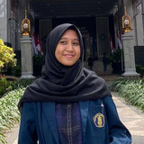 Wafa Auliya Insan Gaib