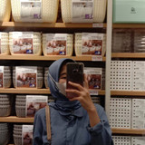 Nailah Safitri