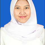 Ayu Salma Zoraida Kalman