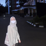 Huliyah Khairani