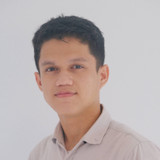 Zidan Patrio