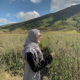 Noviani Mariyatul Hakim