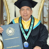 H Pagili Ahmad, Spd, Spd I, Mpd