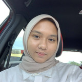 Miske Alya Naila Fashli