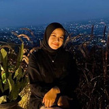 Siti Fadhillah Nurazizah