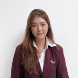 Hayven Arianne Mastoyo