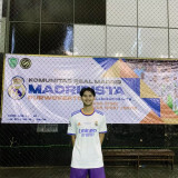 DEAS FADHIL PRAKOSO