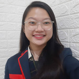 Afifah Elvira Devi