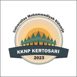 KKN P KEL 22 KERTOSARI UMSIDA