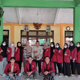 KKN-P CANDIWATES