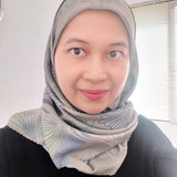 Cheryl Patriana Yuswar