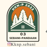 KknP03 Sebani