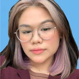 Isabel Katinka Aryono