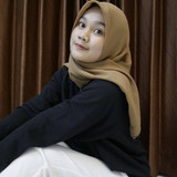 Aprilia Sadatul Zahrah