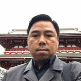 Donald Syaiful