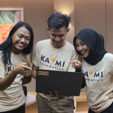 KAMI Foundation