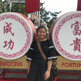 Feni Mutiara