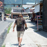 Samuel Raimondo Purba