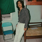 Muhammad Alfian Maulana