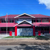 HUMAS Lapas Takalar