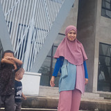 Rahma Wati