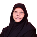 Dwi Setyaningsih