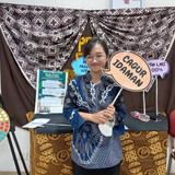 Margaretha Herlin