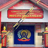 Humas Lapas Kembangkuning NK