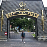 Nugroho Ardhy Prabowo