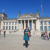 Dian Ardhini Hapsari