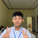 Achmad Wahyu Ramadhan S