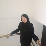 Zahwa Sabiila Ilman Ramadhani