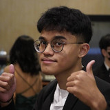 Muhammad Argya Yudhistira