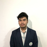 Muhammad Aqil Mumtaz