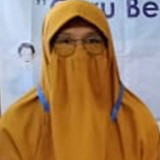 Ratri Gita Wulandari