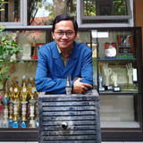 Moshaddeq Freudy Nurudin
