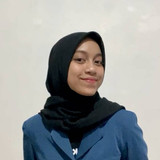 Izzah Melisa Putri