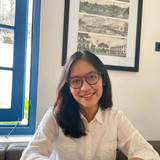 Laurentia Trisna Mawarni