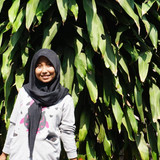 Oki Tsany Nur Hanifah
