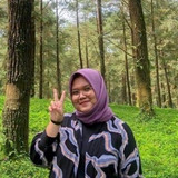 Camelia Najalina Rona Sarikin