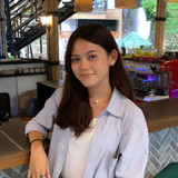 Vrizka Alifia Nurwandah